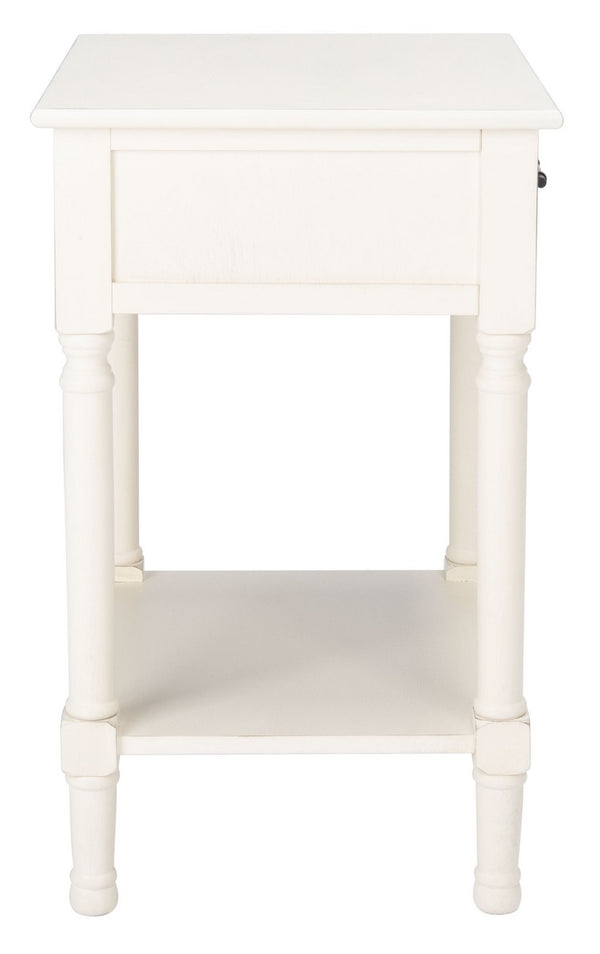 Safavieh Ryder 1Drw Accent Table ACC5713D