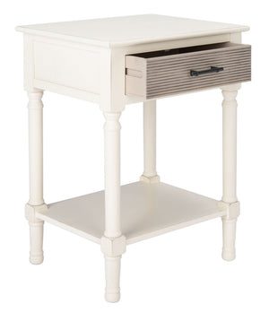 Safavieh Ryder 1Drw Accent Table ACC5713D