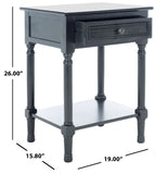 Tate 1Drw Accent Table