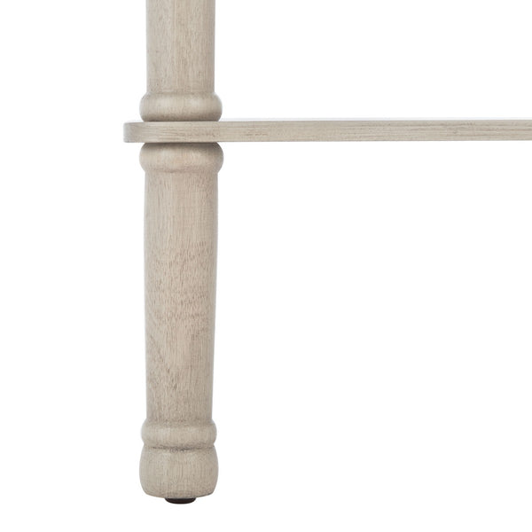 Safavieh Tinsley Square Accent Table ACC5716A