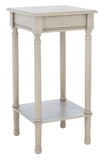 Safavieh Tinsley Square Accent Table ACC5716A