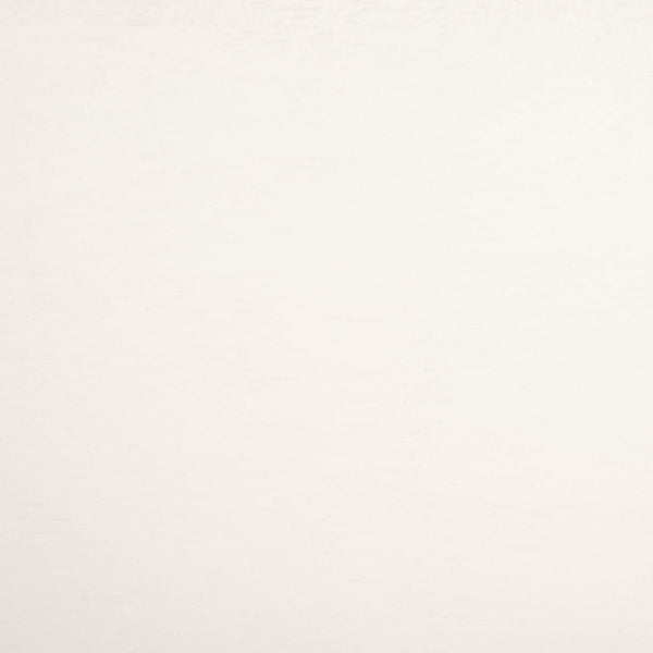 Opal 1Drw Accent Table Distressed White Wood ACC5719A