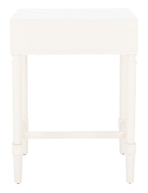 Safavieh Estella 1Drw Accent Table ACC5722A