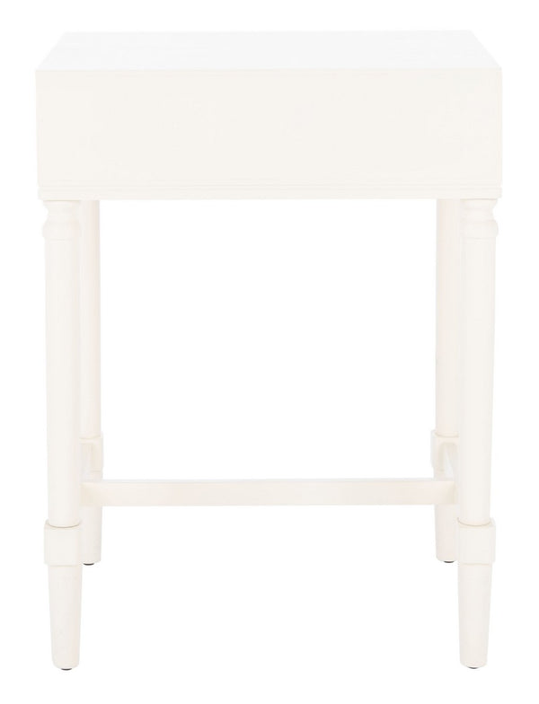 Safavieh Estella 1Drw Accent Table ACC5722A