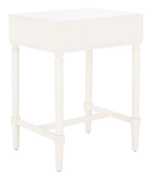 Safavieh Estella 1Drw Accent Table ACC5722A