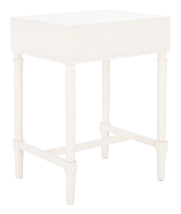 Safavieh Estella 1Drw Accent Table ACC5722A