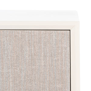 Safavieh Estella 1Drw Accent Table ACC5722A