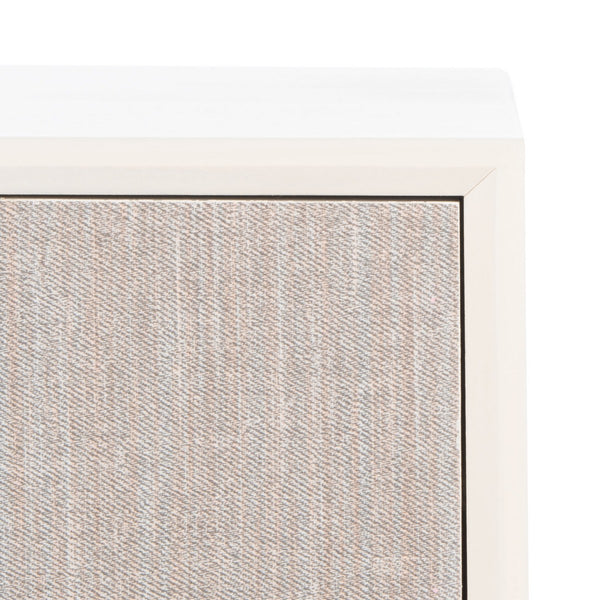 Safavieh Estella 1Drw Accent Table ACC5722A