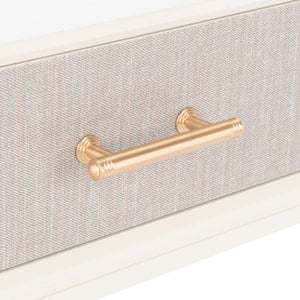 Safavieh Estella 1Drw Accent Table ACC5722A