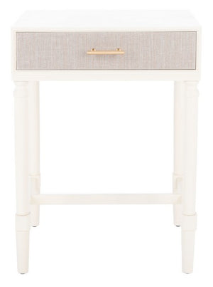 Safavieh Estella 1Drw Accent Table ACC5722A