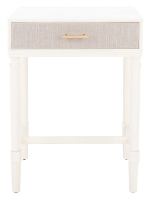 Safavieh Estella 1Drw Accent Table ACC5722A