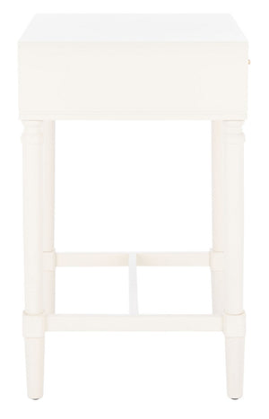 Safavieh Estella 1Drw Accent Table ACC5722A