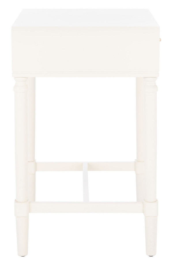 Safavieh Estella 1Drw Accent Table ACC5722A