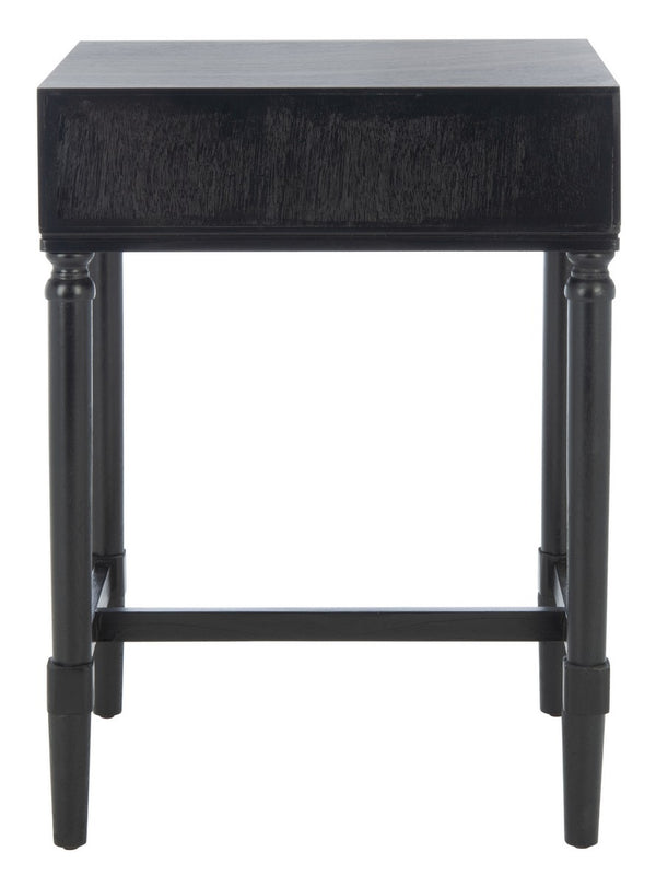 Safavieh Estella 1Drw Accent Table ACC5722B