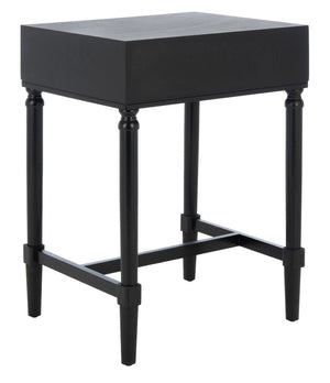 Safavieh Estella 1Drw Accent Table ACC5722B