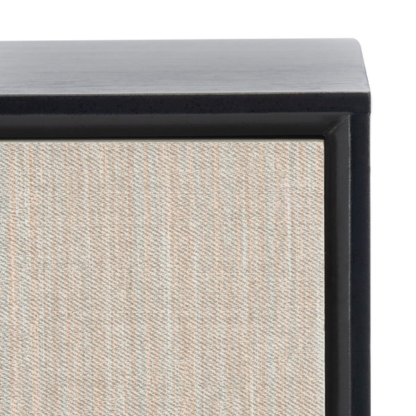 Safavieh Estella 1Drw Accent Table ACC5722B