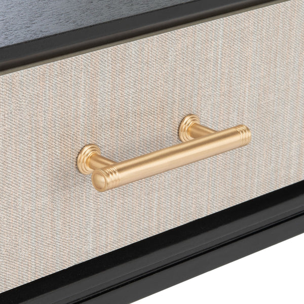 Safavieh Estella 1Drw Accent Table ACC5722B