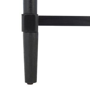 Safavieh Estella 1Drw Accent Table ACC5722B