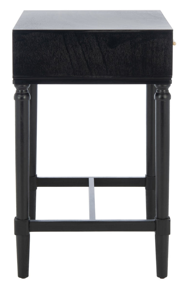 Safavieh Estella 1Drw Accent Table ACC5722B
