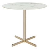 Winnie Round Side Table