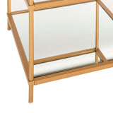 Noelia 3 Tier Accent Table