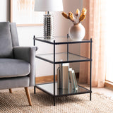 Noelia 3 Tier Accent Table