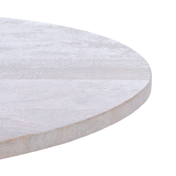 Safavieh Whent Round Accent Table ACC6500A