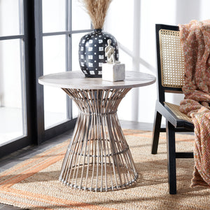 Safavieh Whent Round Accent Table ACC6500A