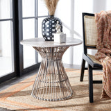 Safavieh Whent Round Accent Table ACC6500A