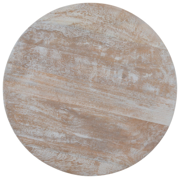 Safavieh Whent Round Accent Table ACC6500A