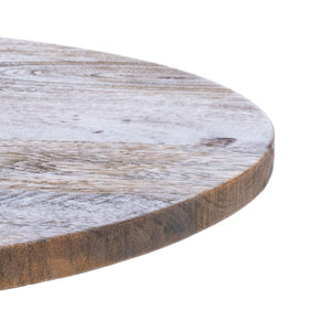 Safavieh Whent Round Accent Table ACC6500B