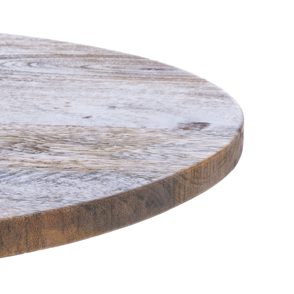 Safavieh Whent Round Accent Table ACC6500B