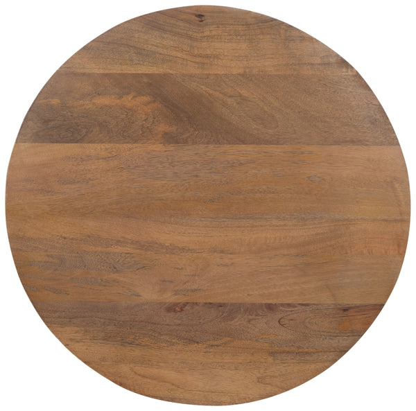 Safavieh Whent Round Accent Table ACC6500C