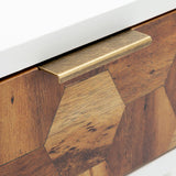 Nilo 1 Drawer Accent Table