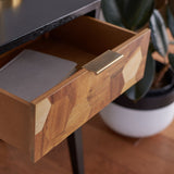 Nilo 1 Drawer Accent Table