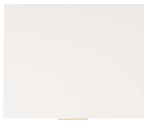 Baskin 3 Drawer Accent Table