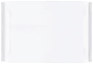 Pryor Acrylic Side Table 