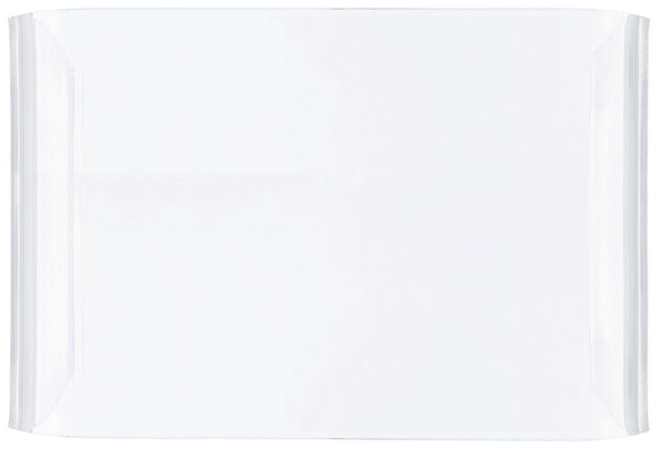 Pryor Acrylic Side Table 