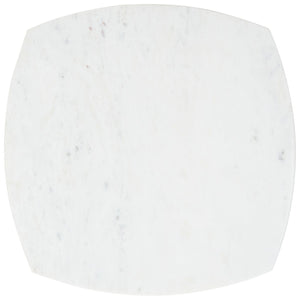 Lara Marble Side Table