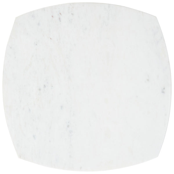 Lara Marble Side Table