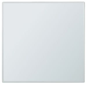 Safavieh Luella Mirrored Accent Table ACC9703A