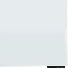 Safavieh Betony Mirrored Accent Table ACC9704A