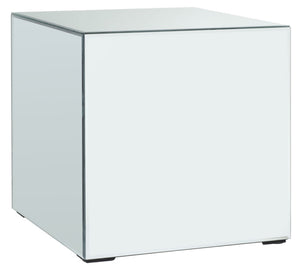 Safavieh Betony Mirrored Accent Table ACC9704A