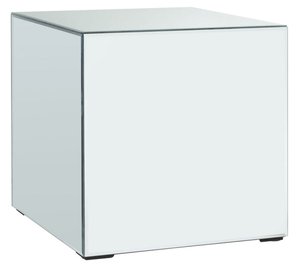 Safavieh Betony Mirrored Accent Table ACC9704A