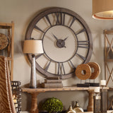 Uttermost Ronan Wall Clock - Large