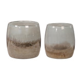 Uttermost Tinley Blown Glass Bowls - Set of 2