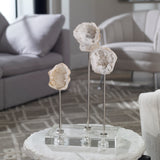 Uttermost Cyrene Natural Stone Accessory