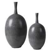 Riordan Modern Vases - Set of 2