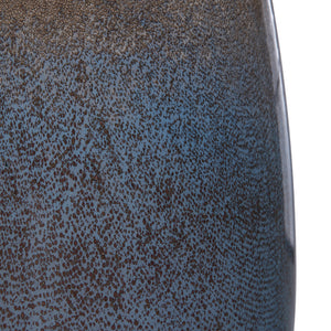 Uttermost Ione Seeded Glass Vases - Set of 2