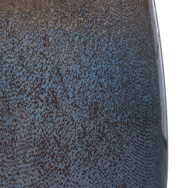 Uttermost Ione Seeded Glass Vases - Set of 2